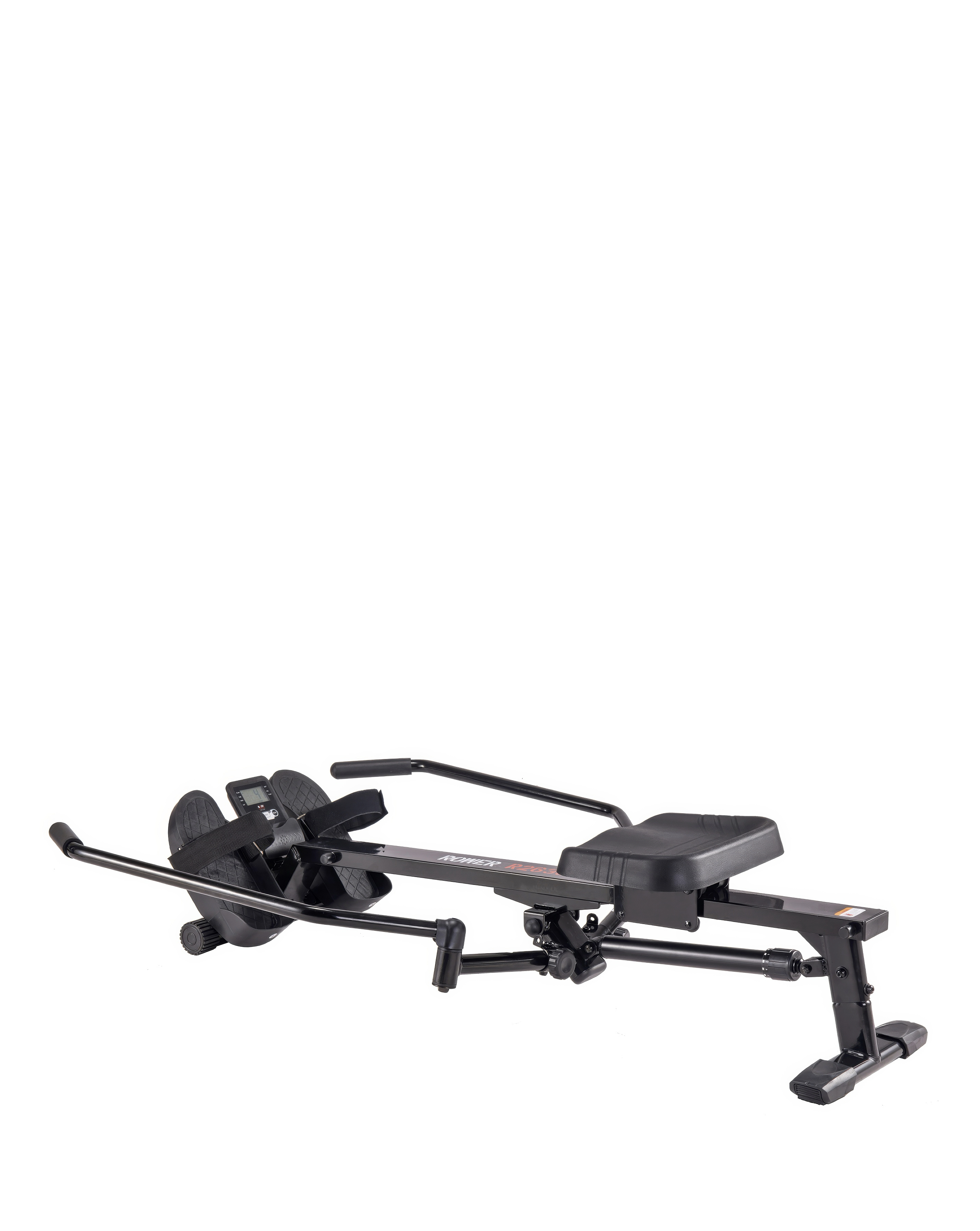 Body Sculpture BR2630 Hydraulic Rower