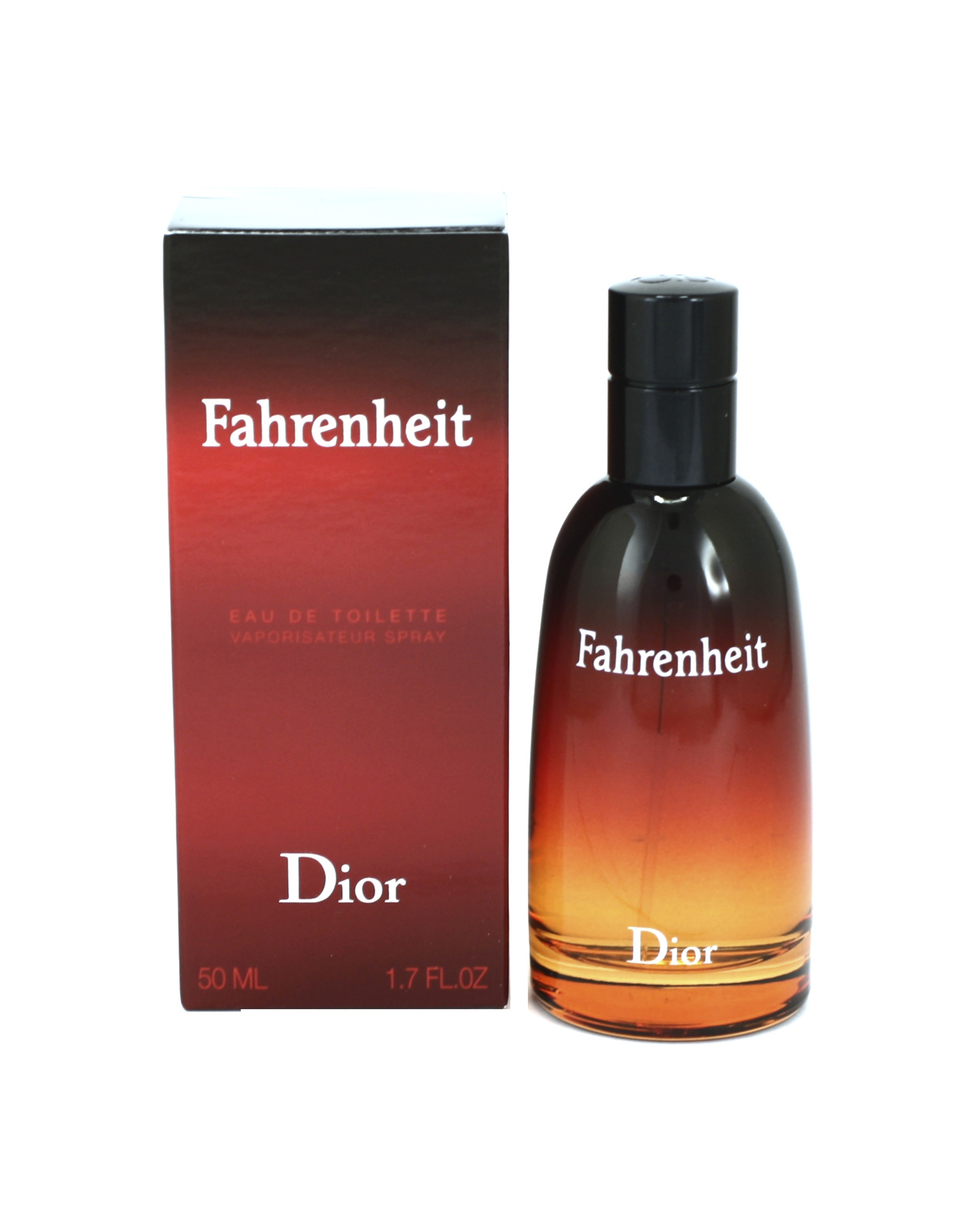 Dior Fahrenheit 50ml EDT