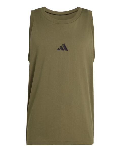 adidas Small Logo Tank
