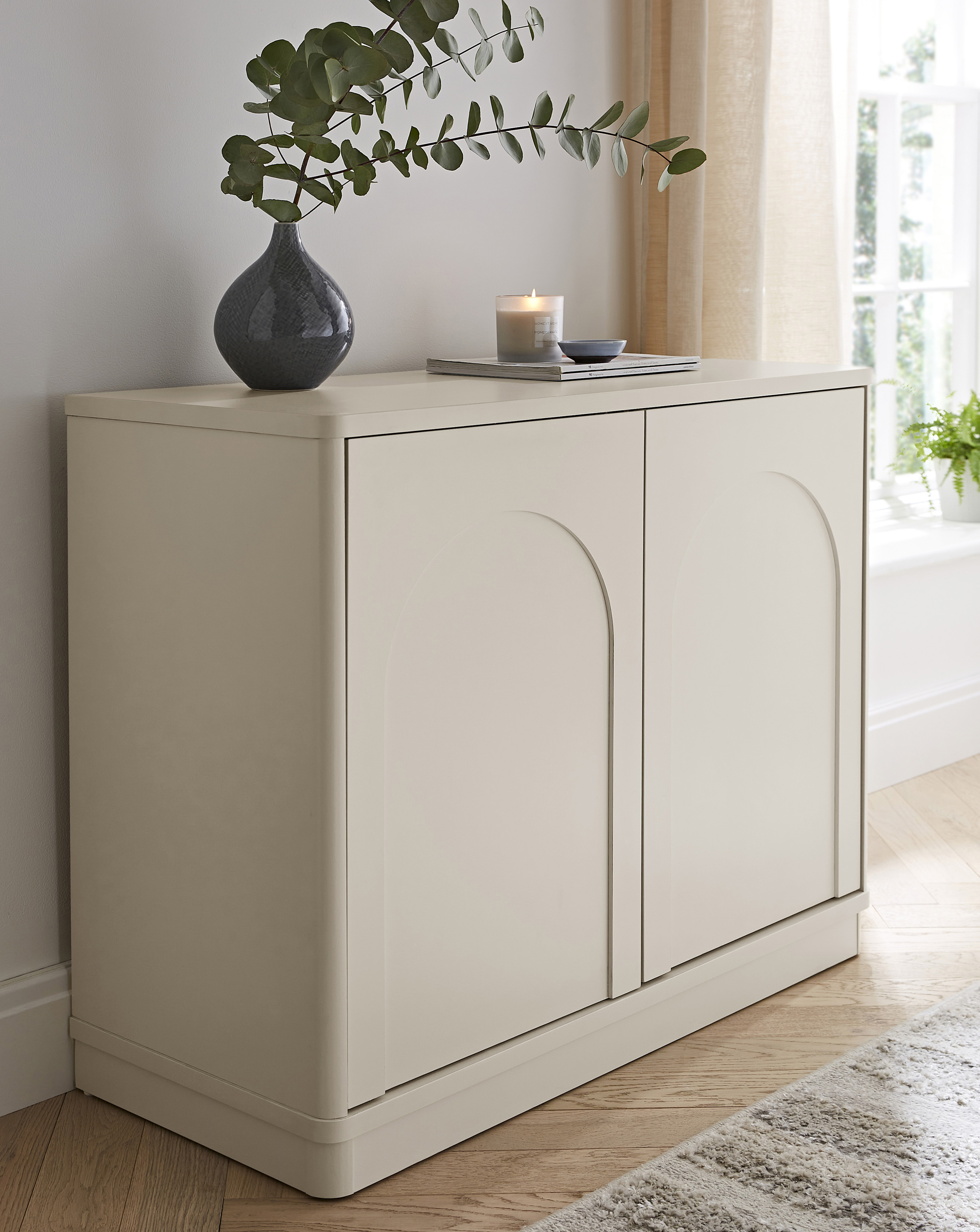 Cranfield Small Sideboard