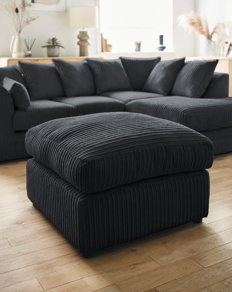 Ferguson Footstool
