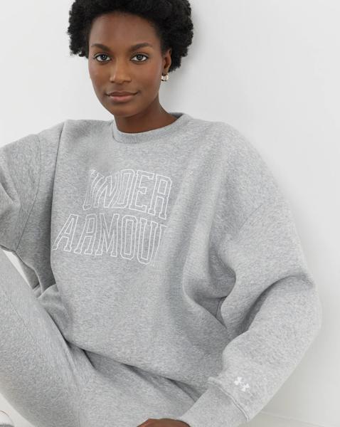 Under Armour Rival Fleece Sweatshirt