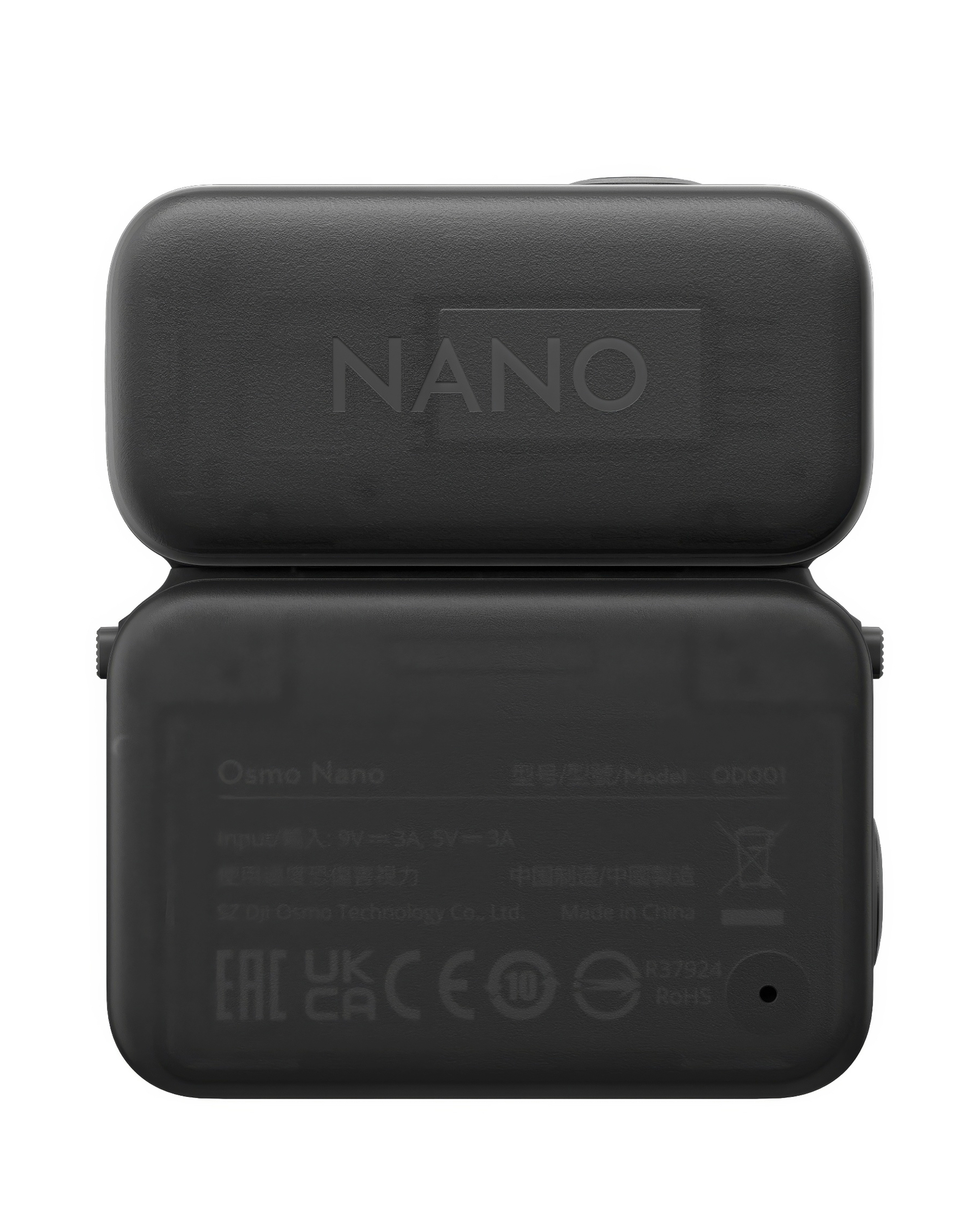 View 5 of DJI Osmo Nano 128GB