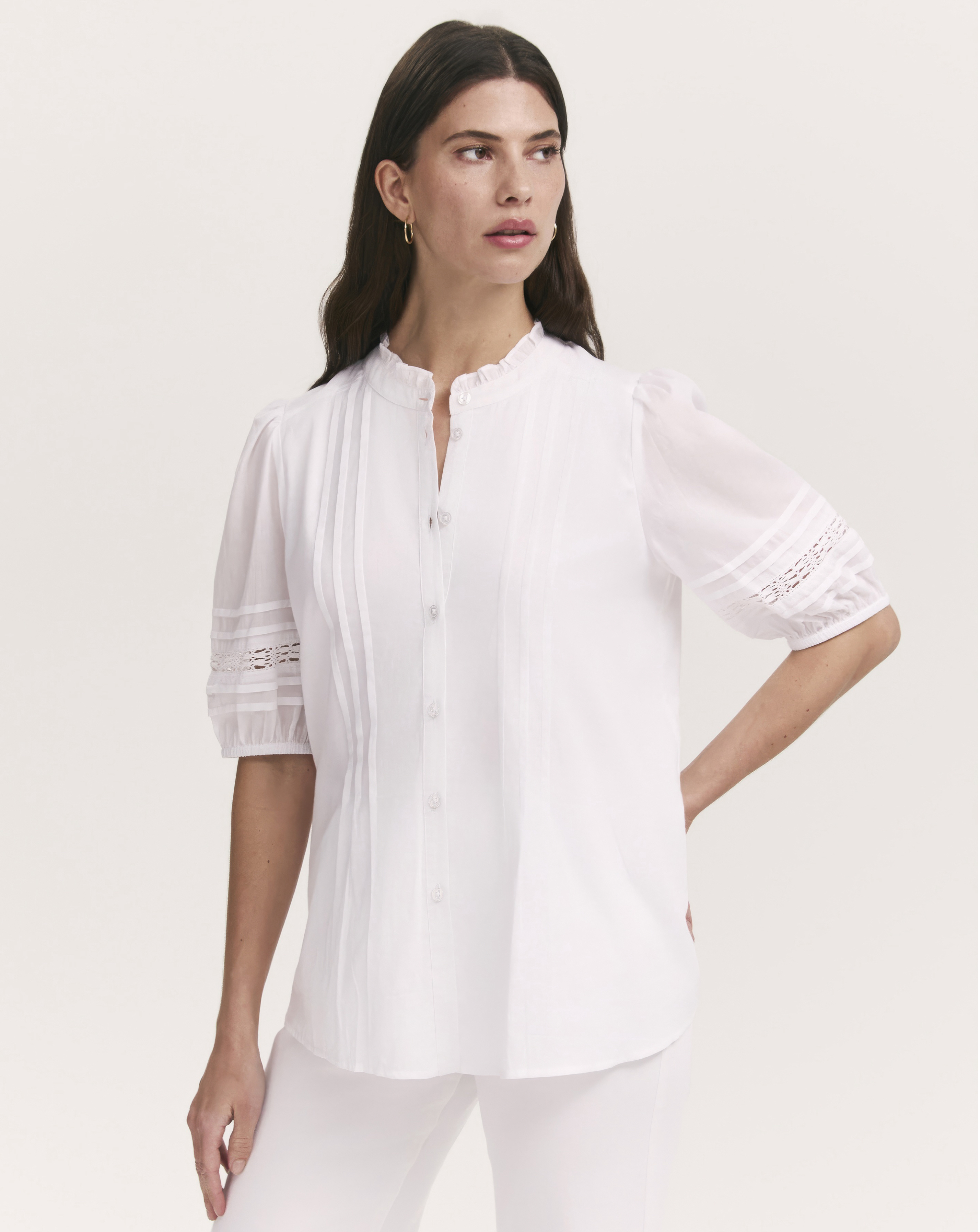 Finery London Adalia Blouse