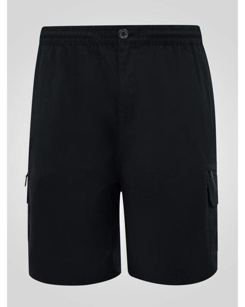 D555 Thomas Elasticated Stretch Shorts