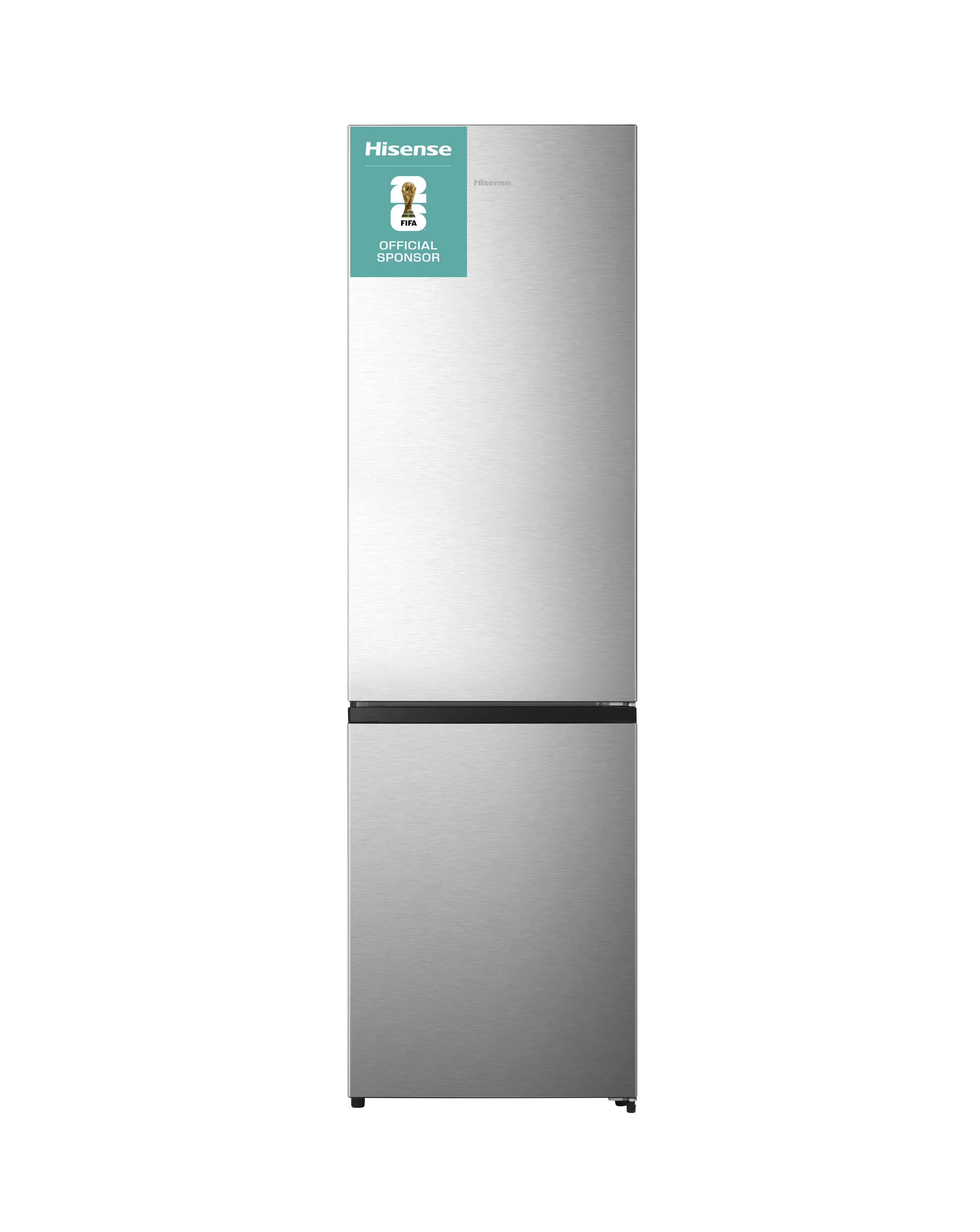 Hisense RB435N4BCE Fridge Freezer