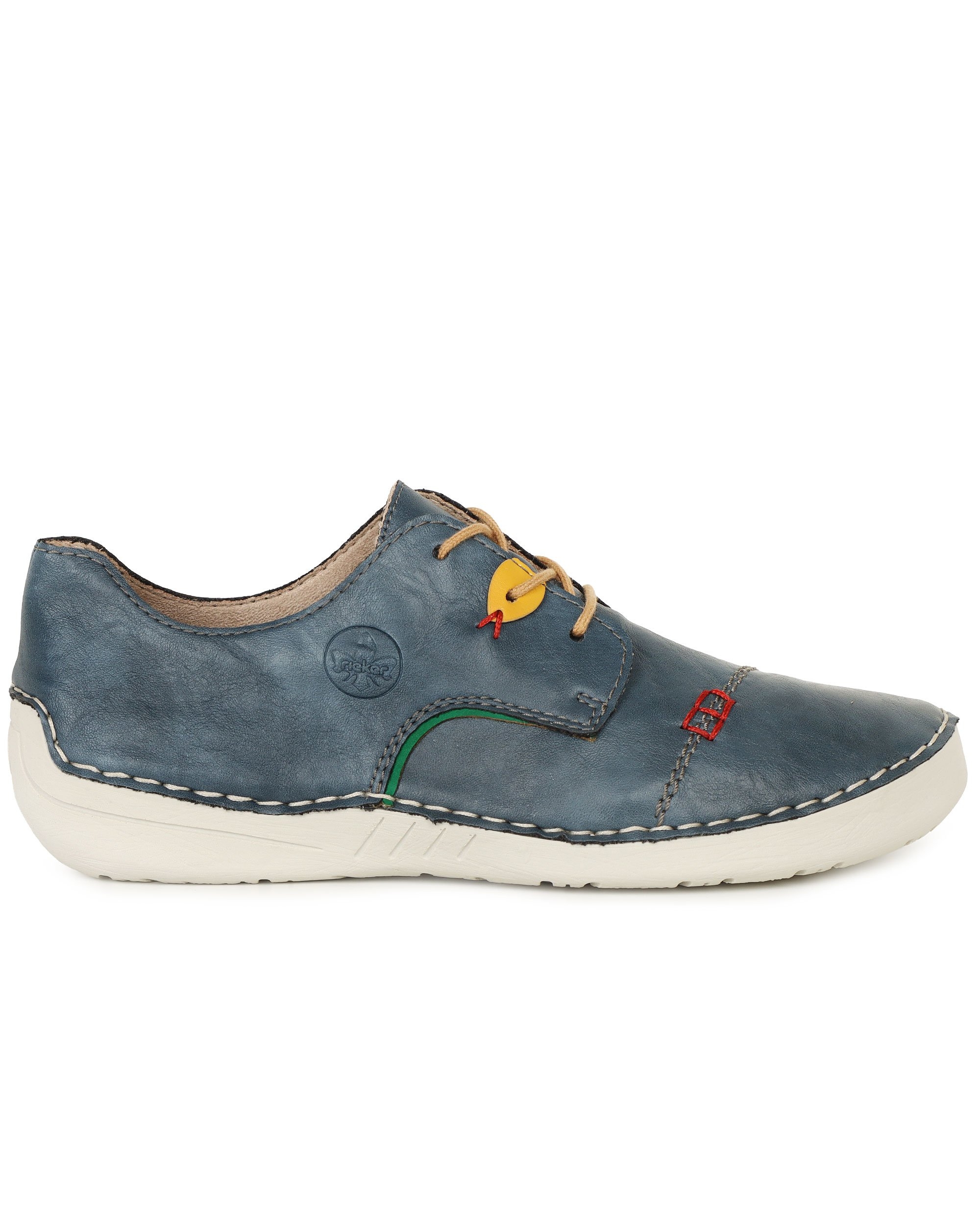 Rieker Content Womens Shoes