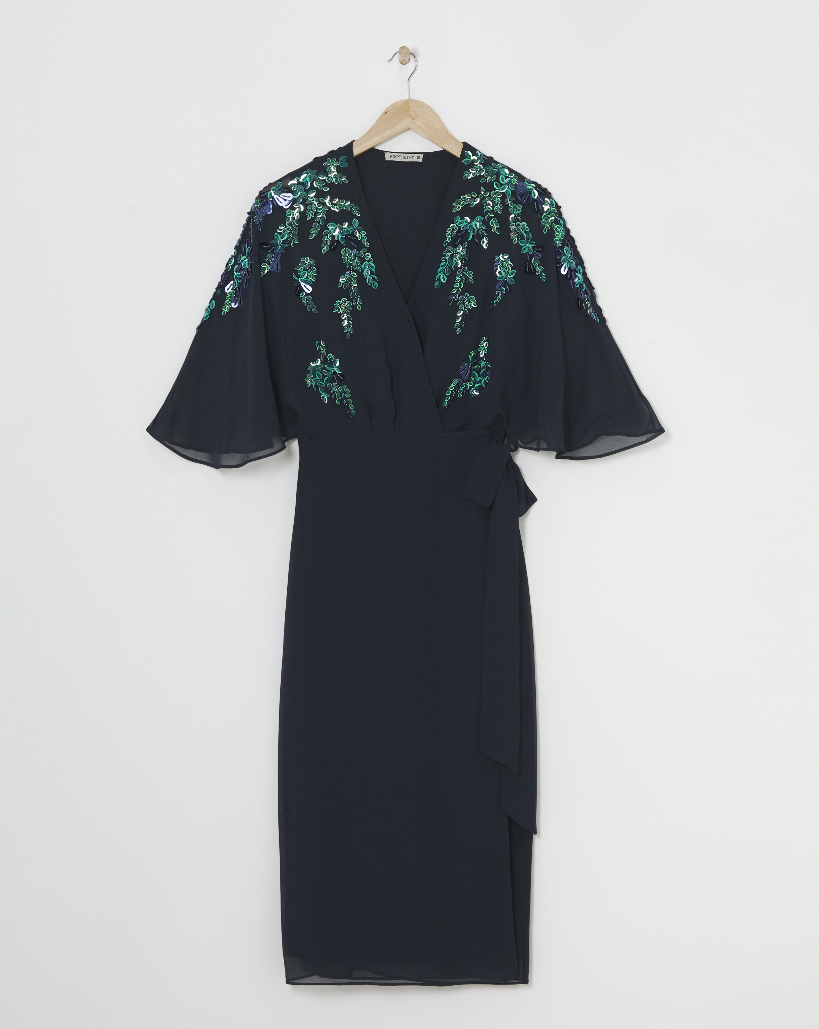 Hope & Ivy Brittany Dress
