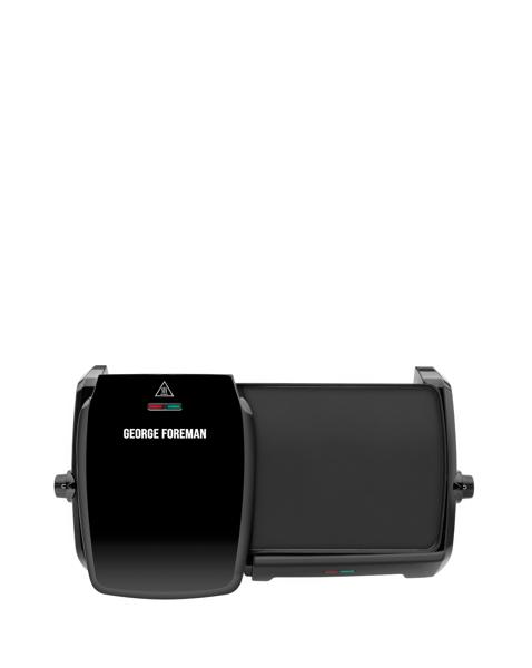 George Foreman Grill and Griddle