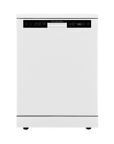 Russell Hobbs RH60DW00D2W Dishwasher