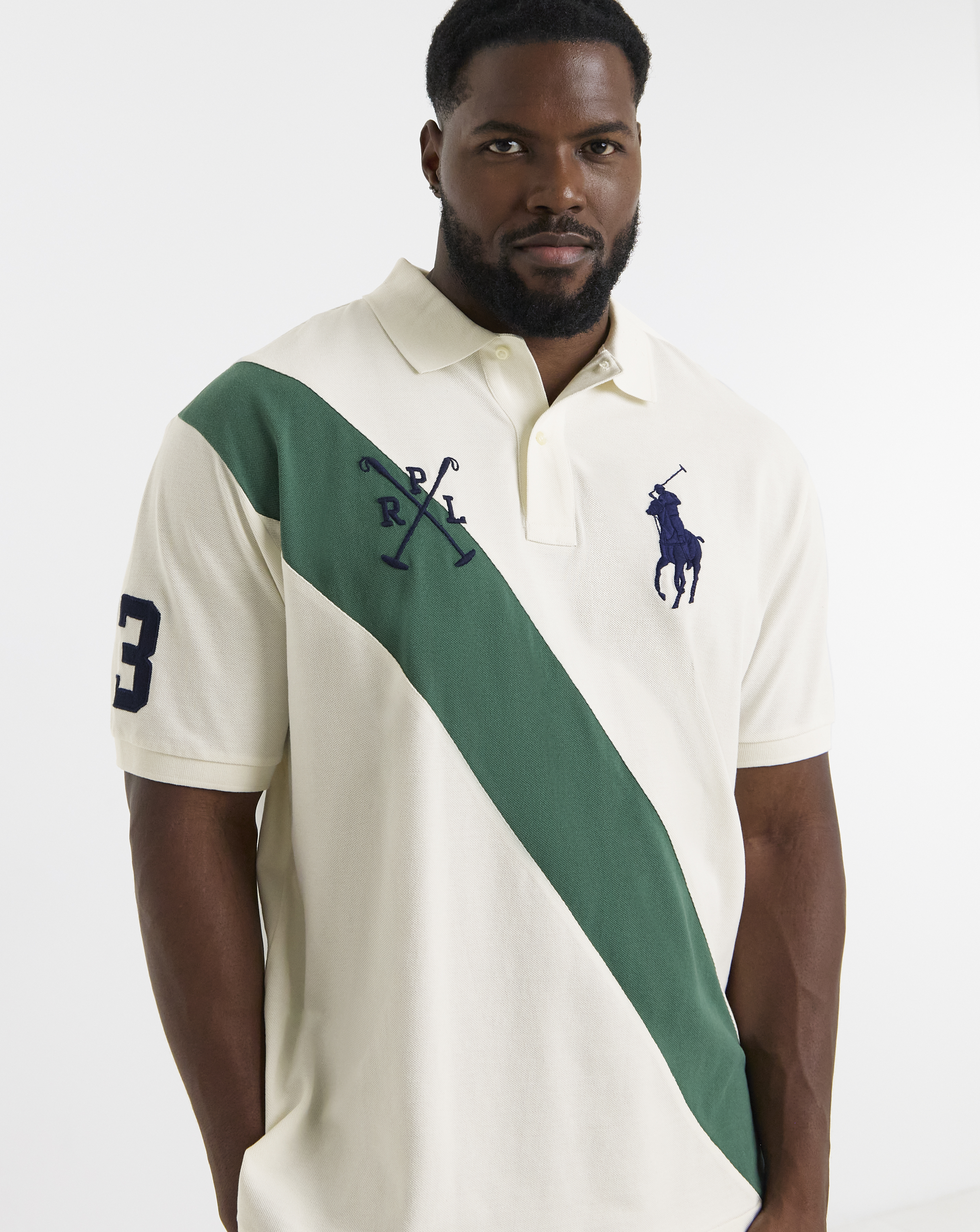 Polo Ralph Lauren - Cream
