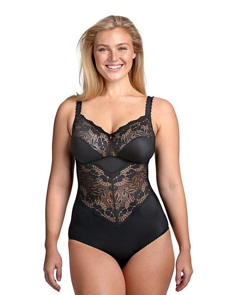 Miss Mary Fantastic Flair Body