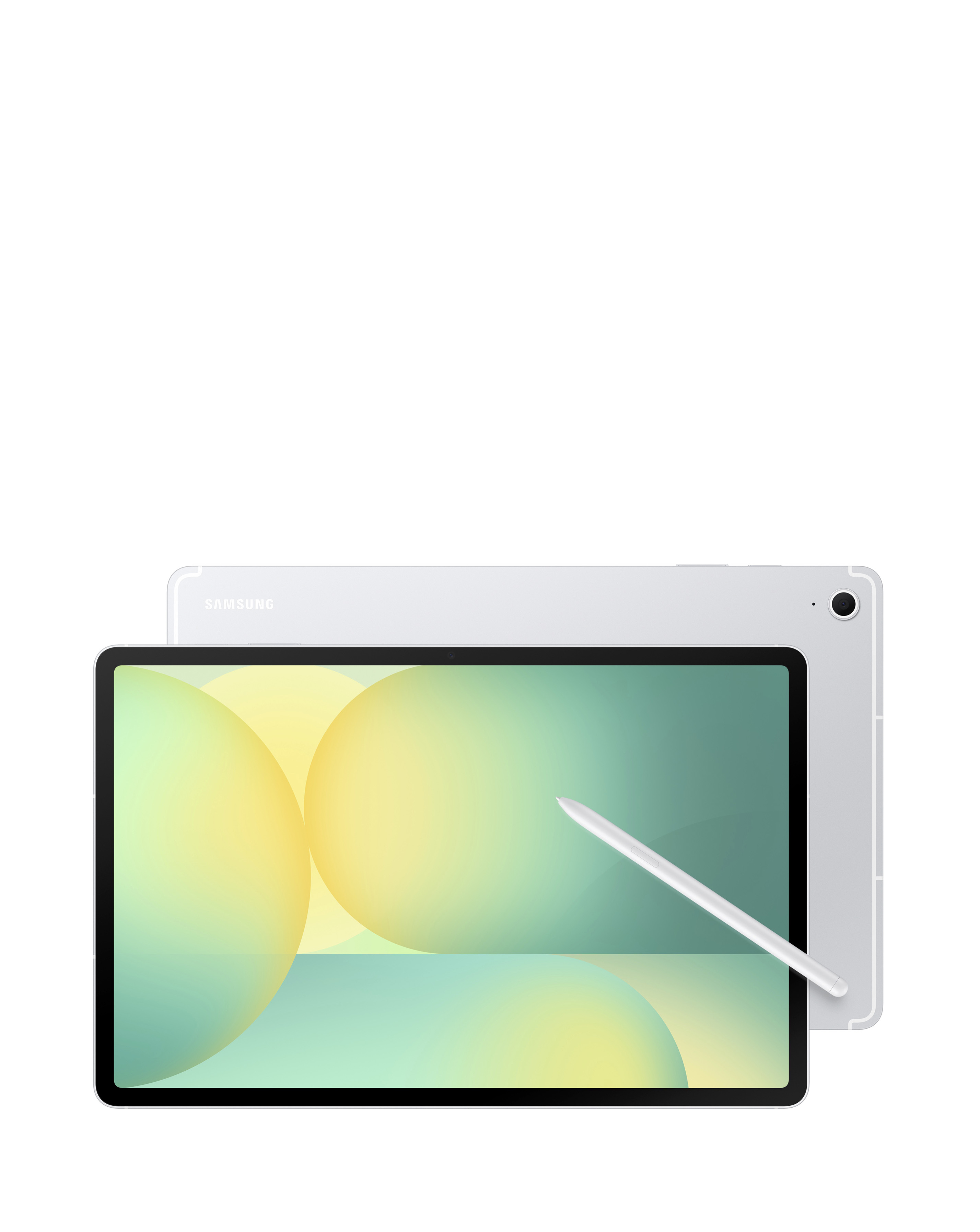 Galaxy Tab S10 FE+ 13.1in 128GB Tablet