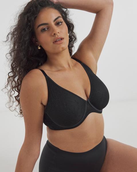 MAGISCULPT Lace Bra