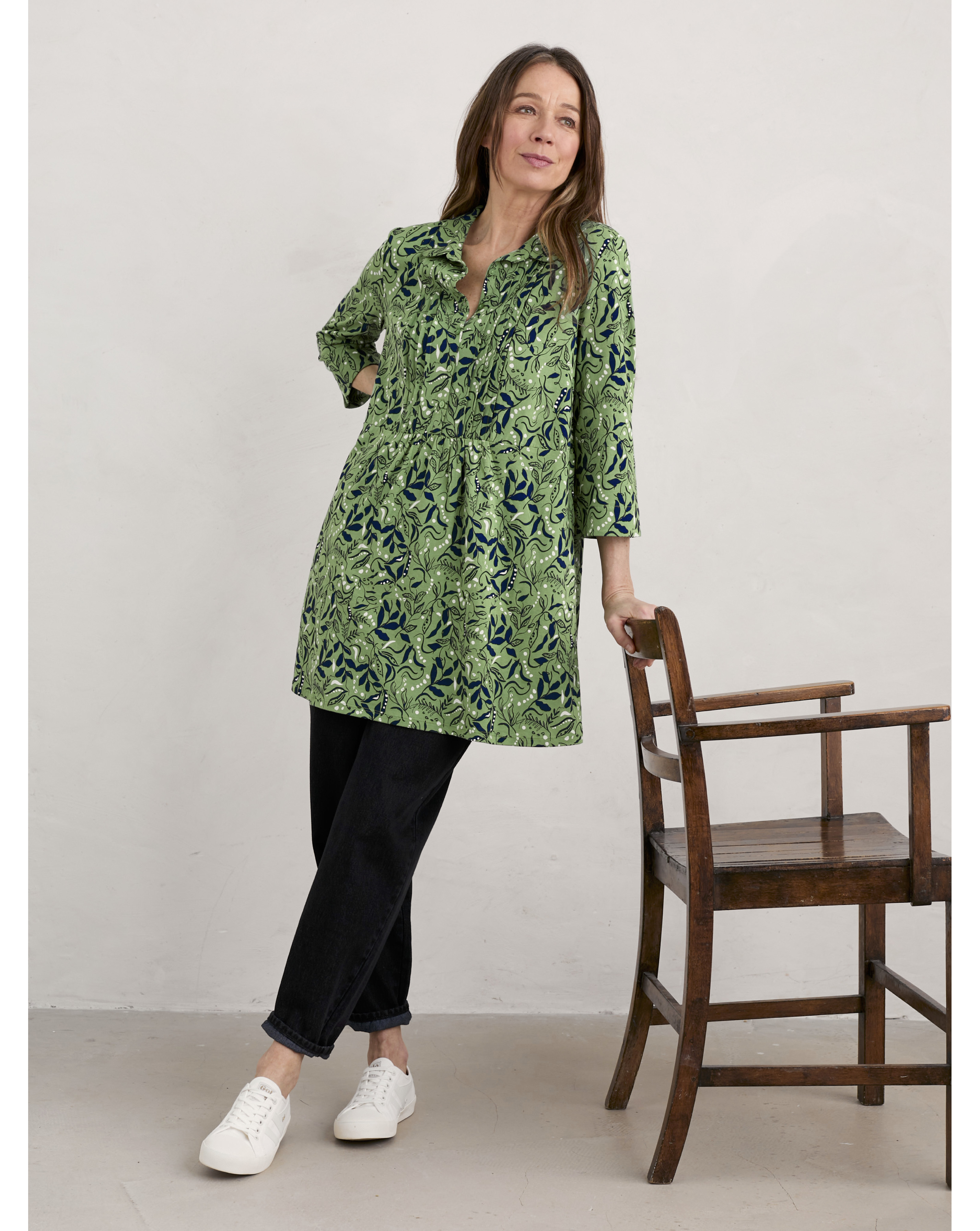 Seasalt Rocky Pass Tunic