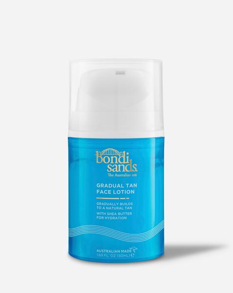 Bondi Sands Gradual Tanning Face 50ml