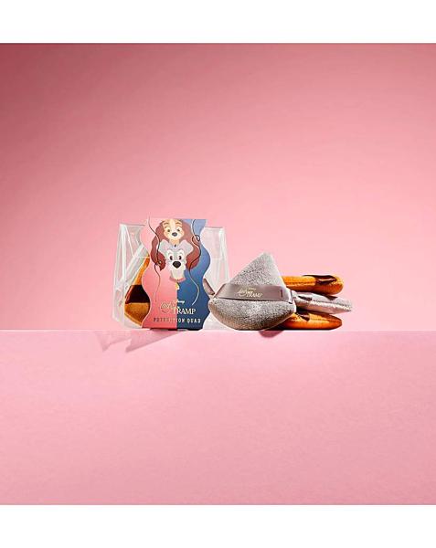 Disney Lady & The Tramp Powder Puff