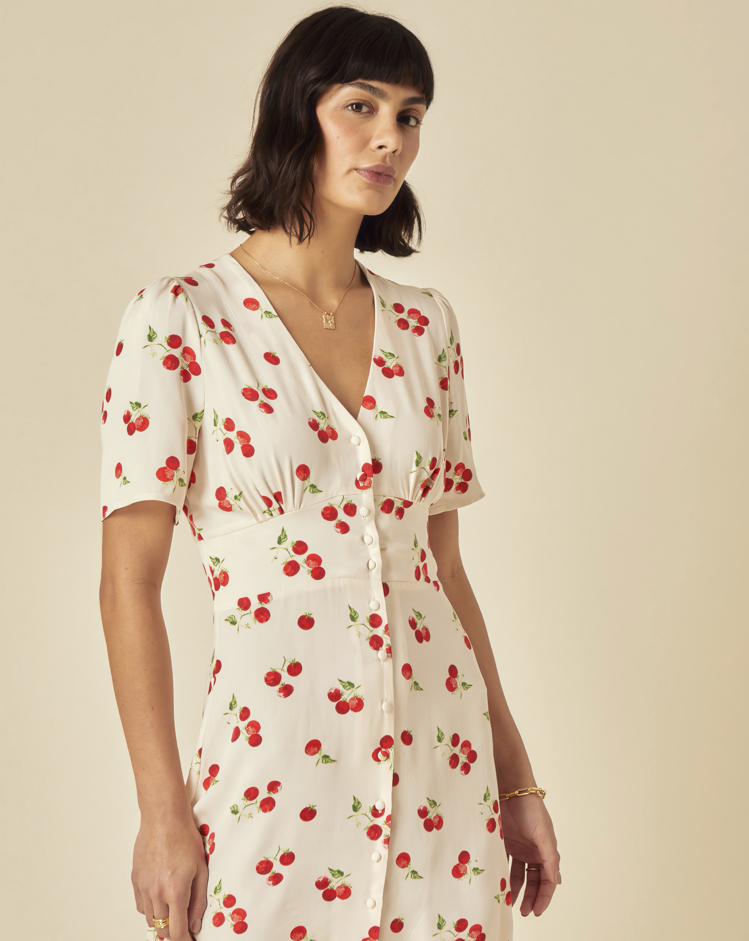 Nobody's Child Alexa Mini Dress
