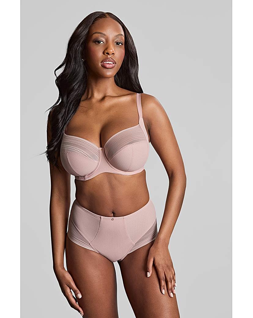 Panache Serene Full Cup Bra Vintage - Panache - Size: 34K