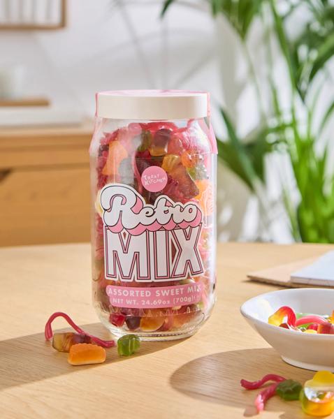 Treat Kitchen Retro Sweet Mix