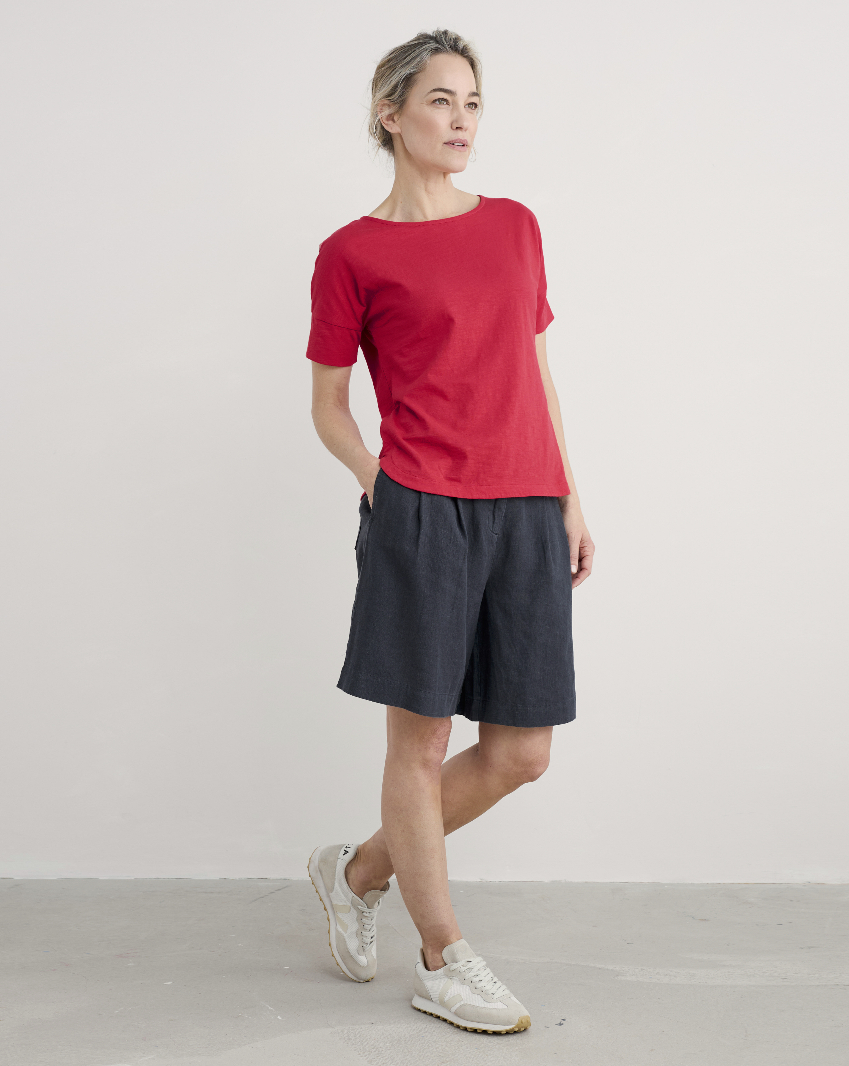 Seasalt Cornwall Bloom Shorts