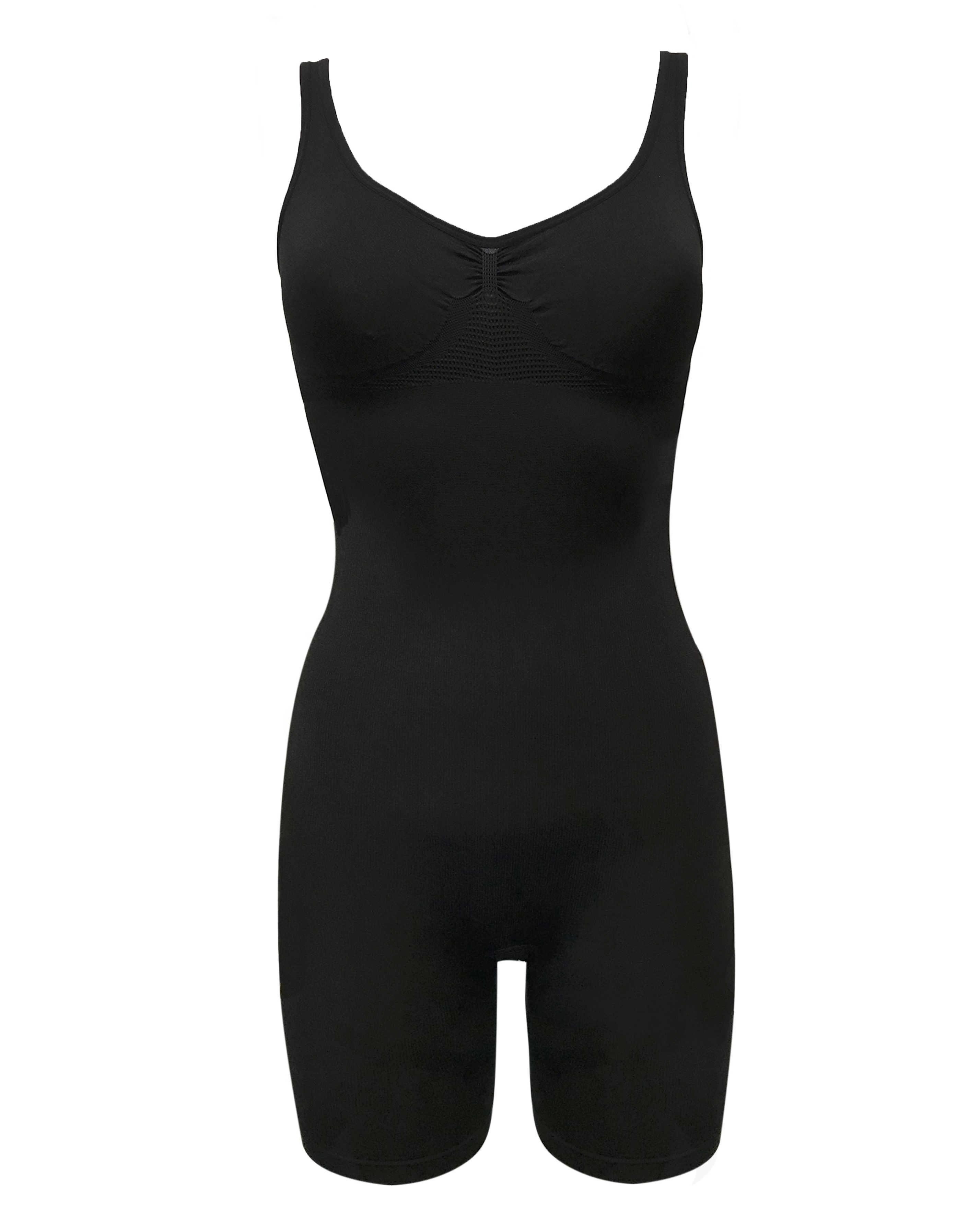 MAGIC Bodyfashion Low Back Body Black