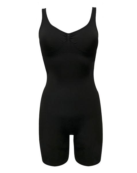 MAGIC Bodyfashion Low Back Body Black