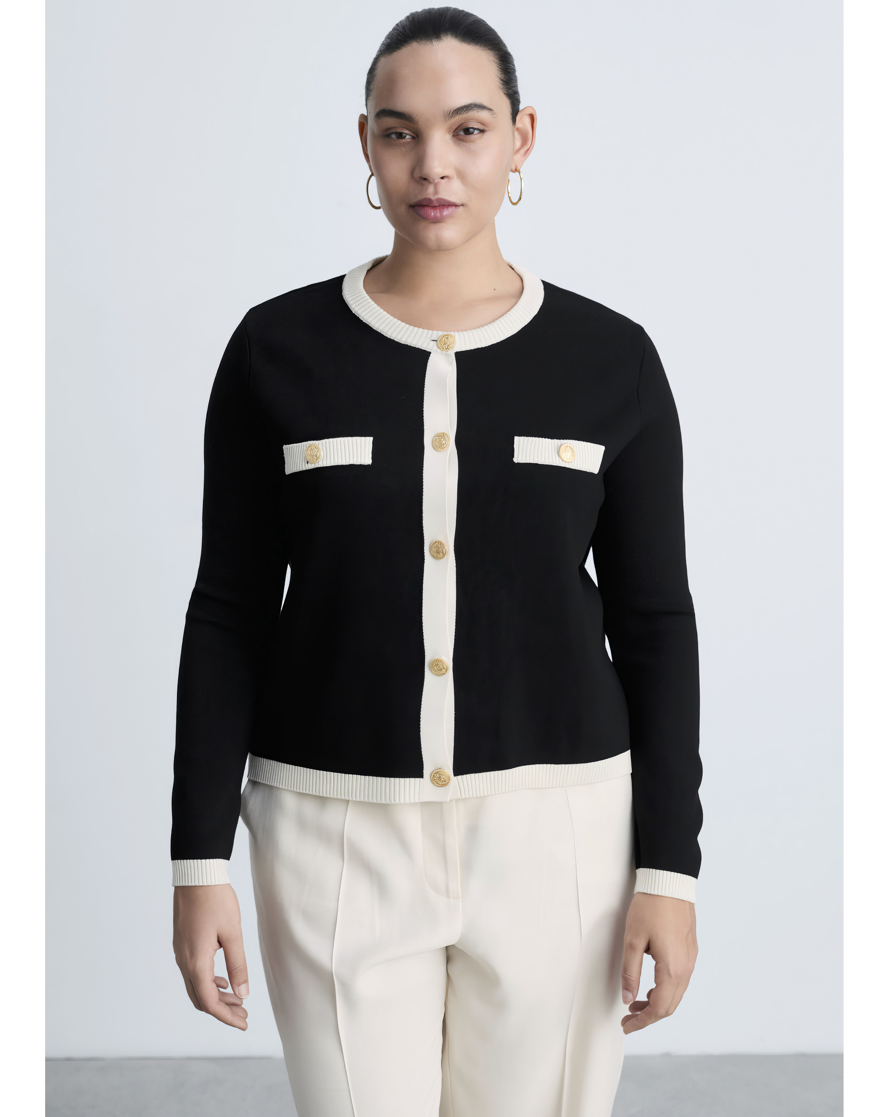 Mango Jacket Pieta