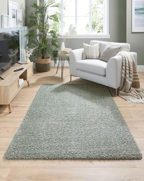 Buddy Fleck Washable Rug