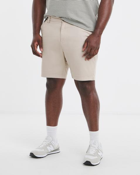 Short Length Chino