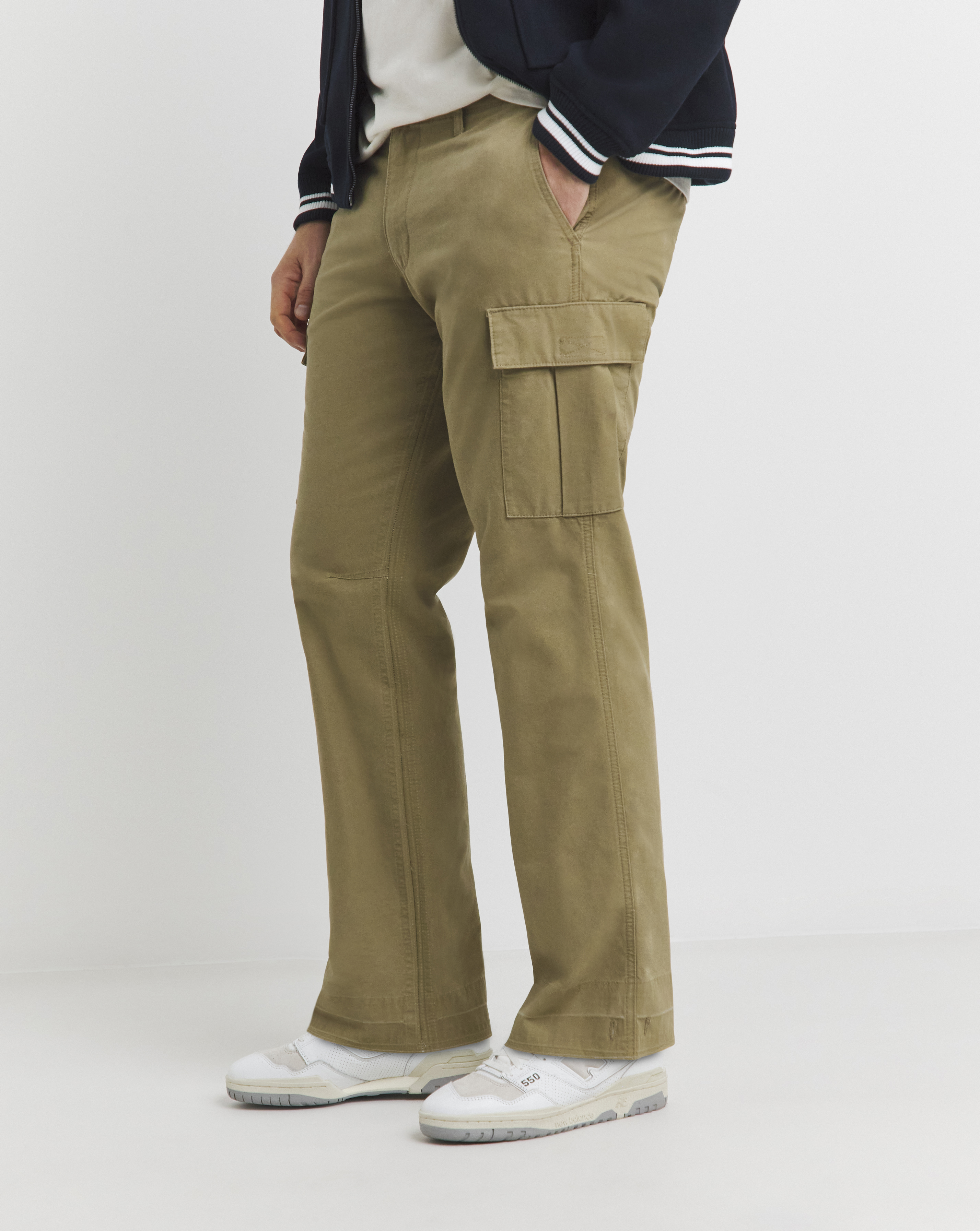 Jack & Jones Kane Barkley Cargo Trouser