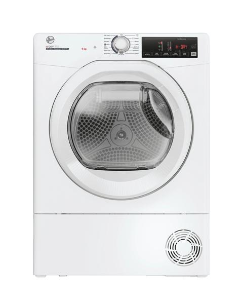 Hoover HRE C9TBE-80 9kg Condenser Dryer