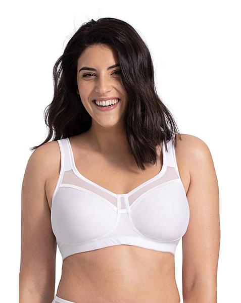 Miss Mary Sweet Senses T-Shirt Bra