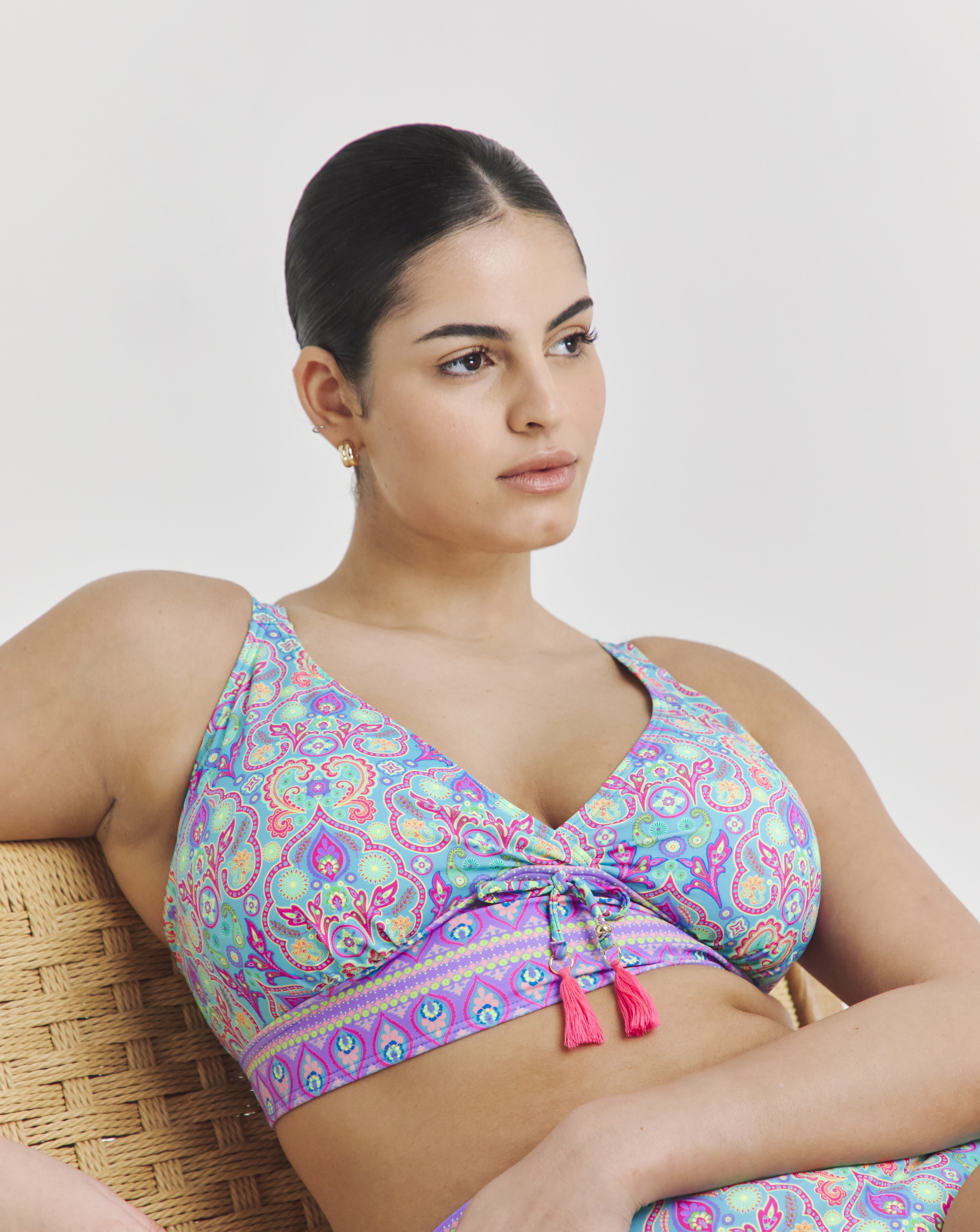 Joe Browns Paradise Cove Bikini Top