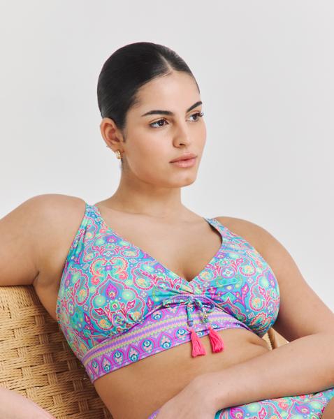 Joe Browns Paradise Cove Bikini Top