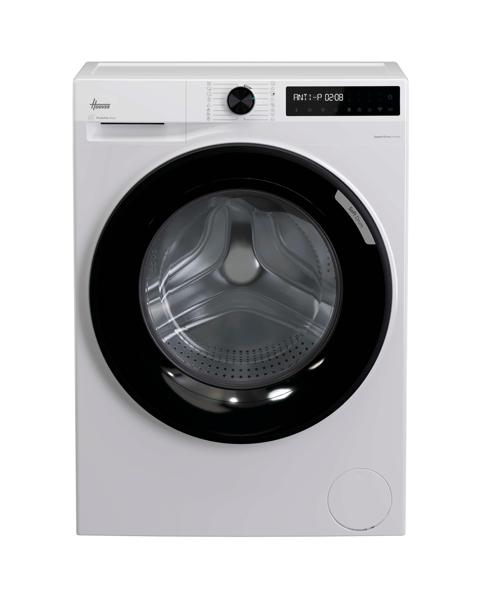 Hoover HBR 411BL9-80 11kg WM White