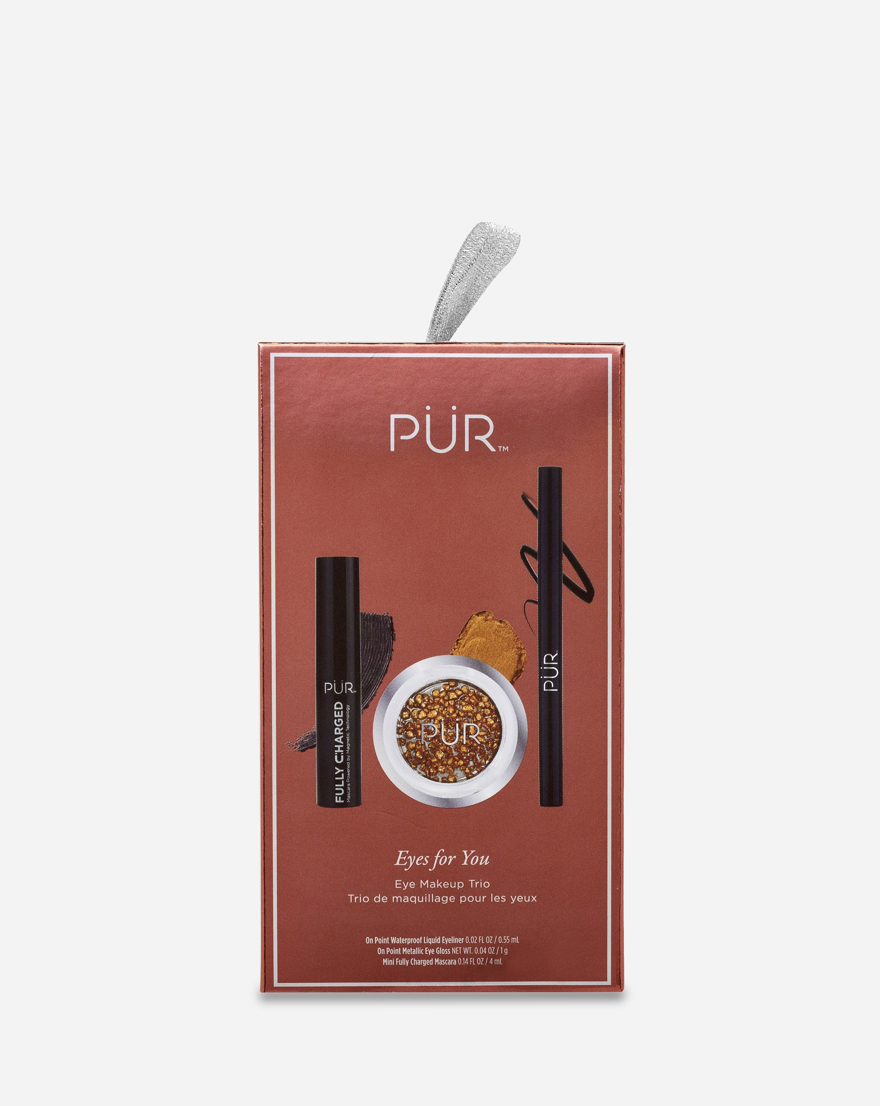 Pur Eyes For You Set