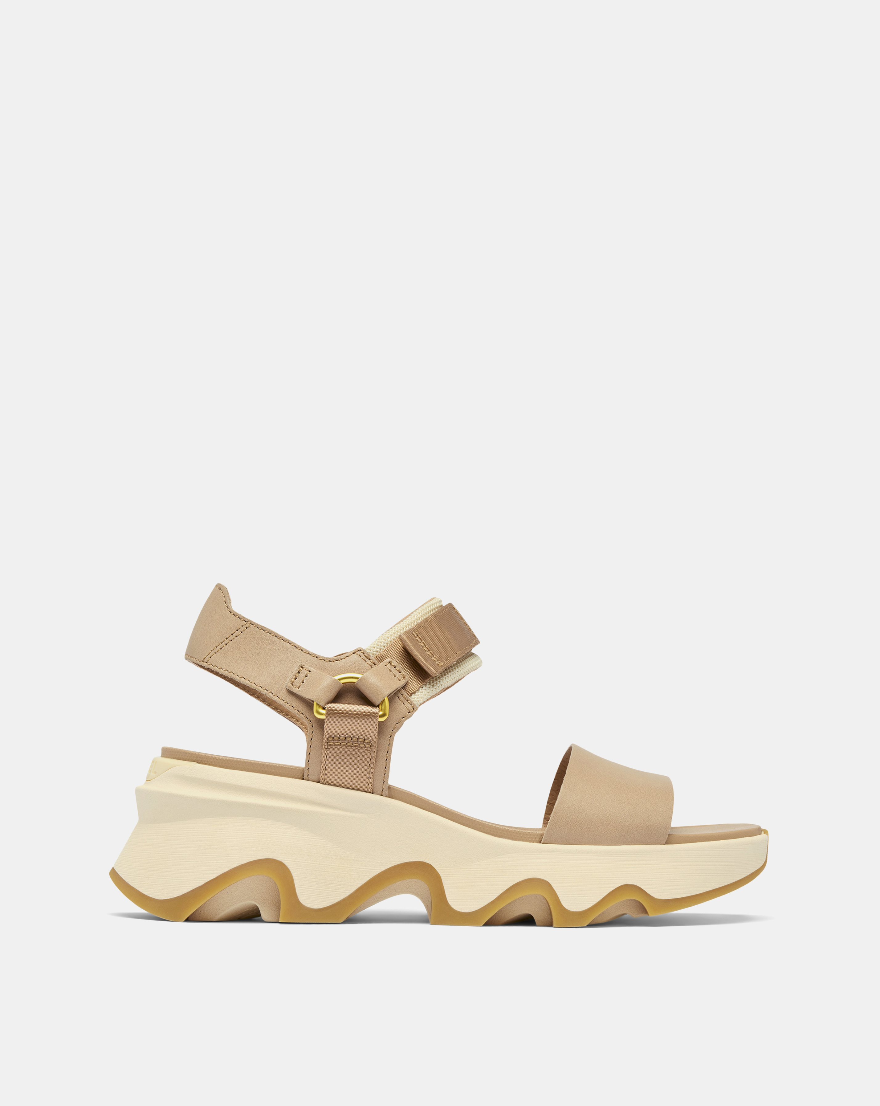 Sorel Kinetic Impact Y-Strap High Sandal