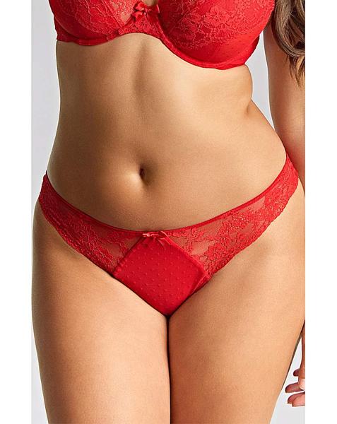 Panache Heidi Brazilian Knicker