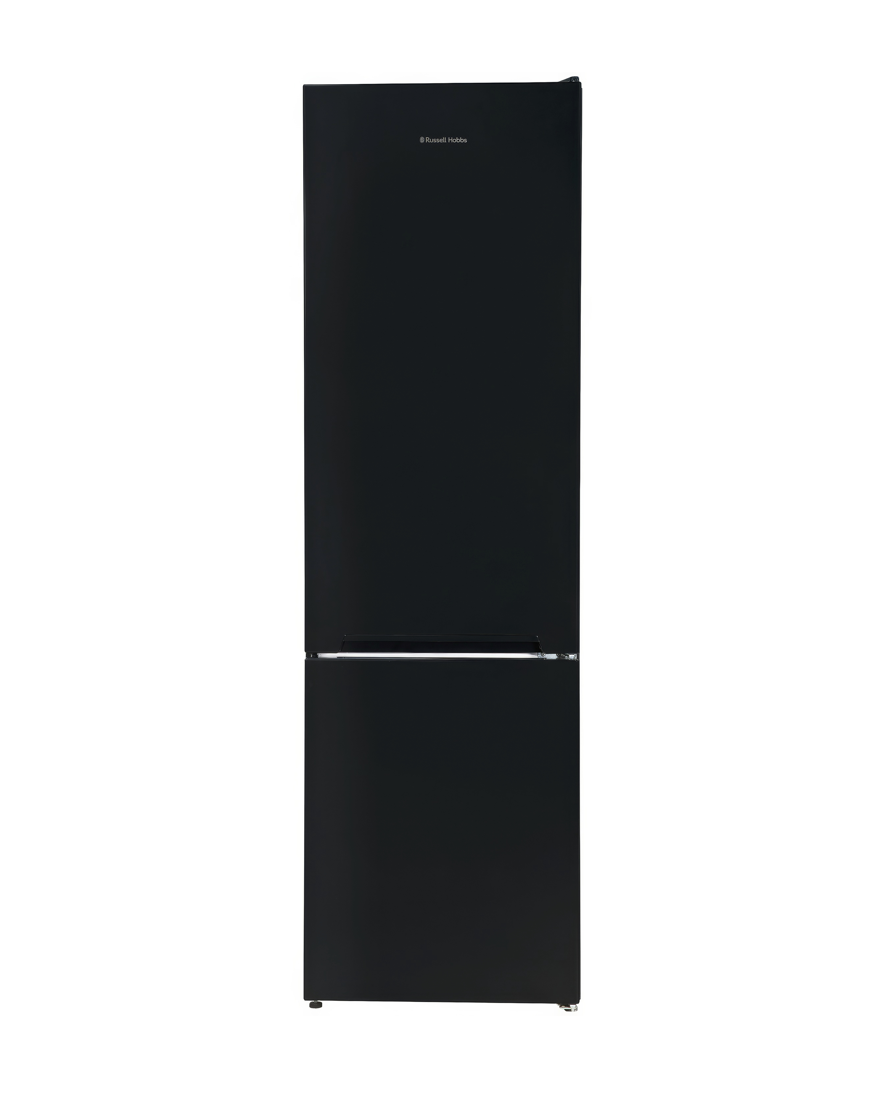 B&Q - Fridge Freezer 279 Litre 70/30 Frost Free Black Rh180Ffff551E1B - Image 4