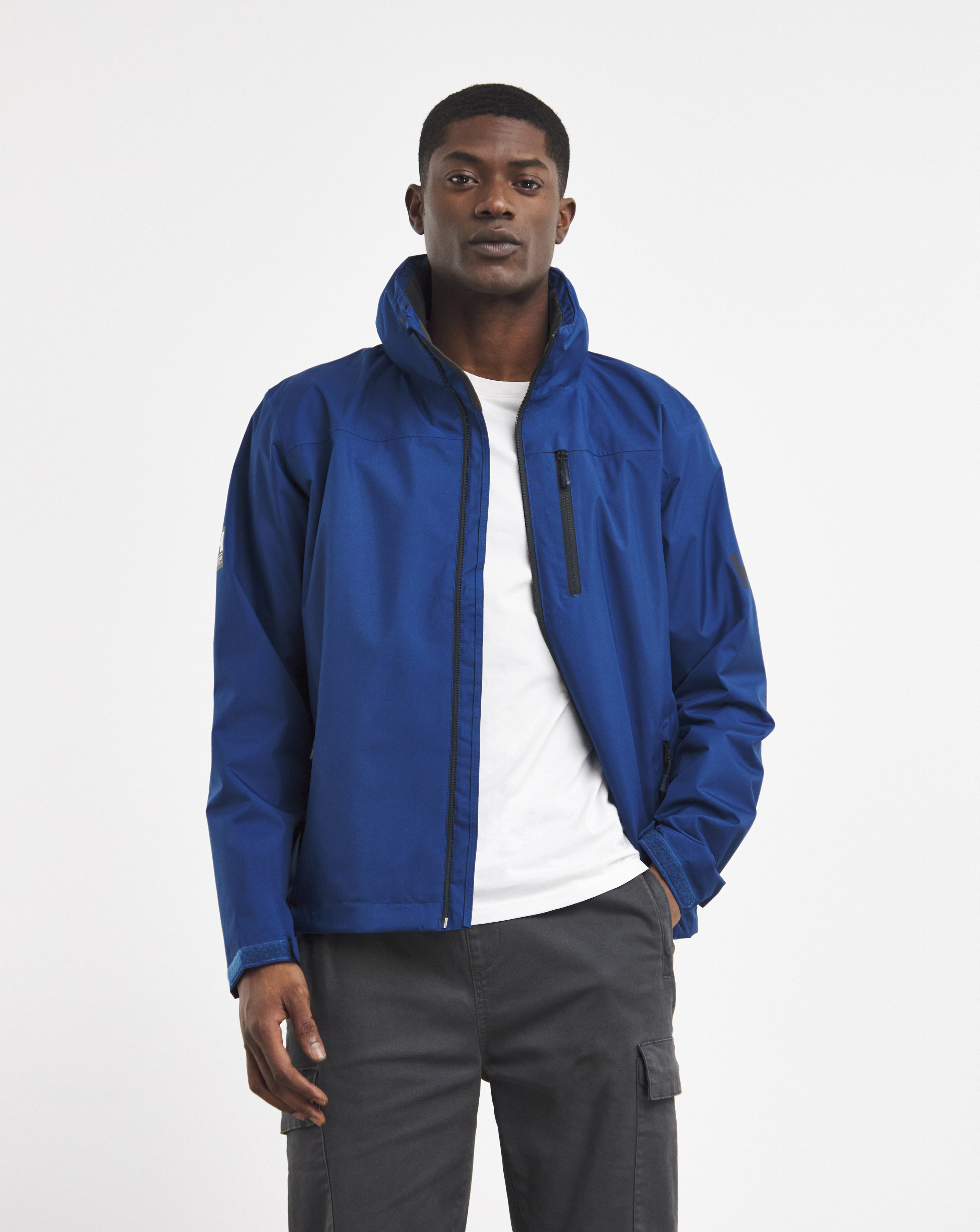 Helly Hansen Hooded Midlayer Jacket