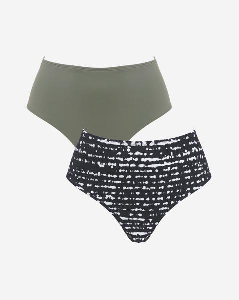 Value 2 Pack Bikini Bottoms