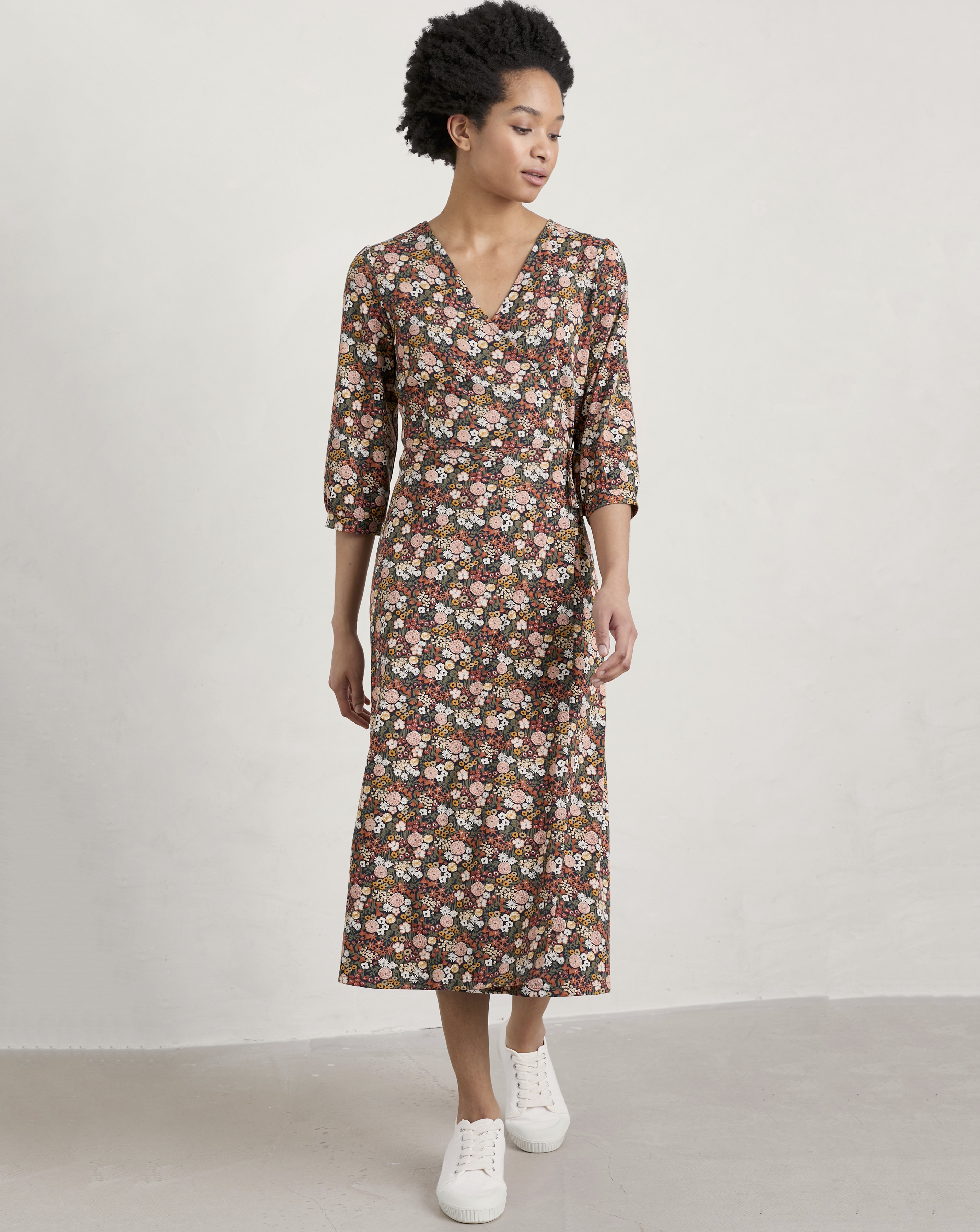 Seasalt Sowena Dress