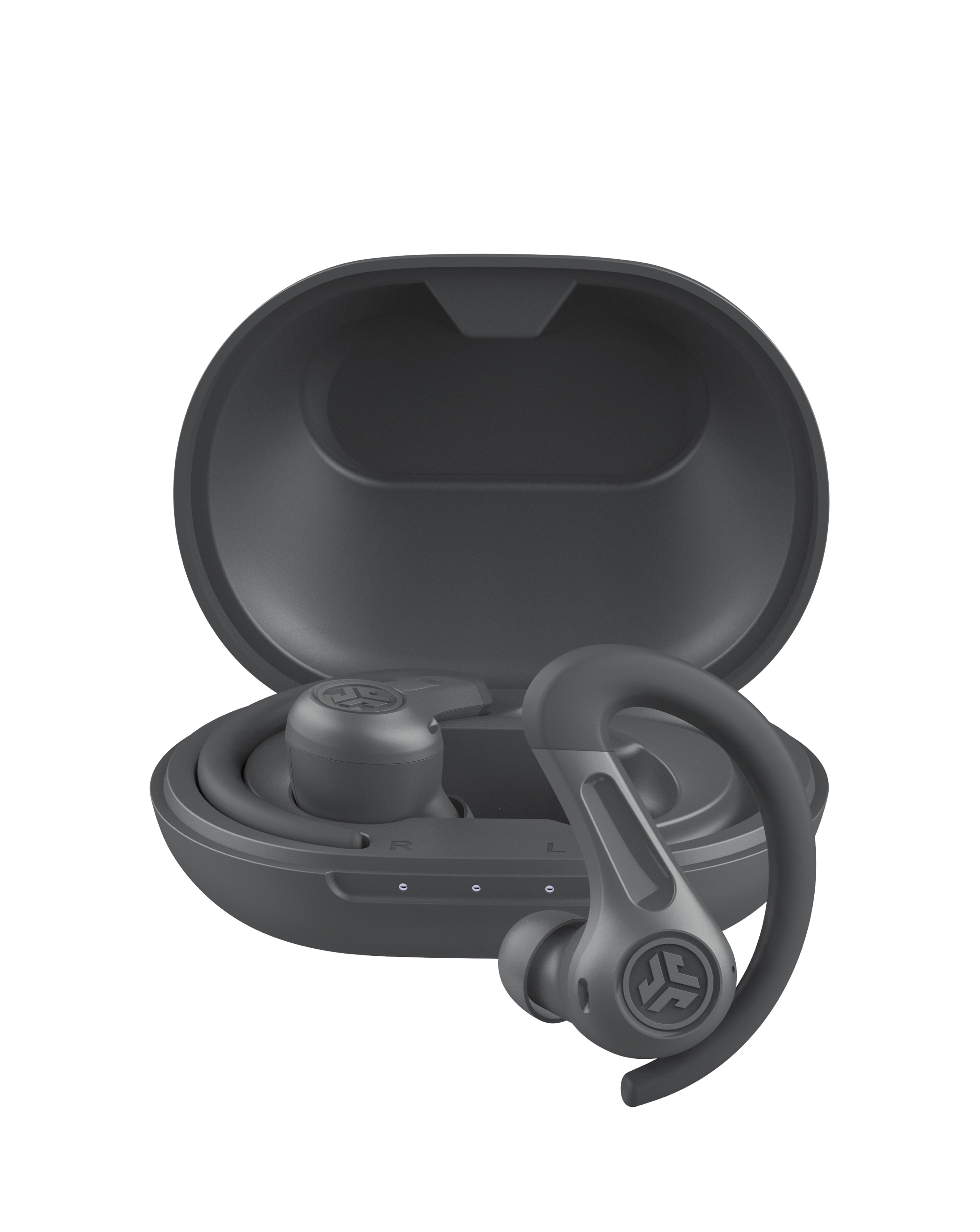 JLab JBuds Air Sport ANC 4 Black