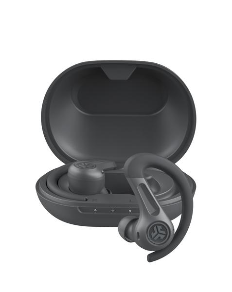 JLab JBuds Air Sport ANC 4 Black