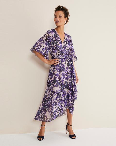 Phase Eight Juliette Midi Dress