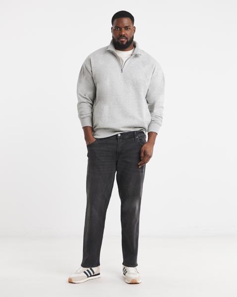 Jack & Jones Loose Tapered Fit Mike Jean