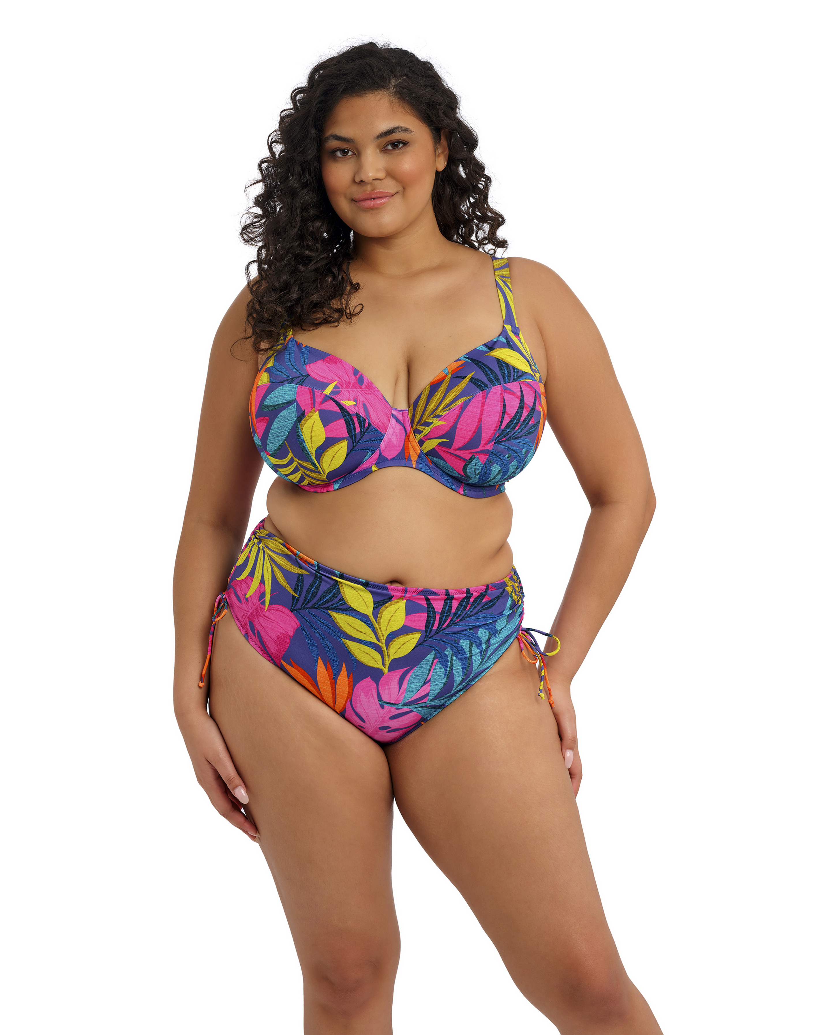 Elomi Porto Rafti Bikini Brief