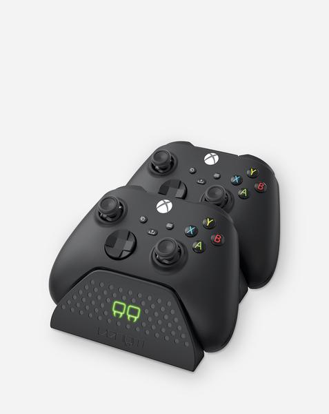 Xbox Twin Docking Station - Black