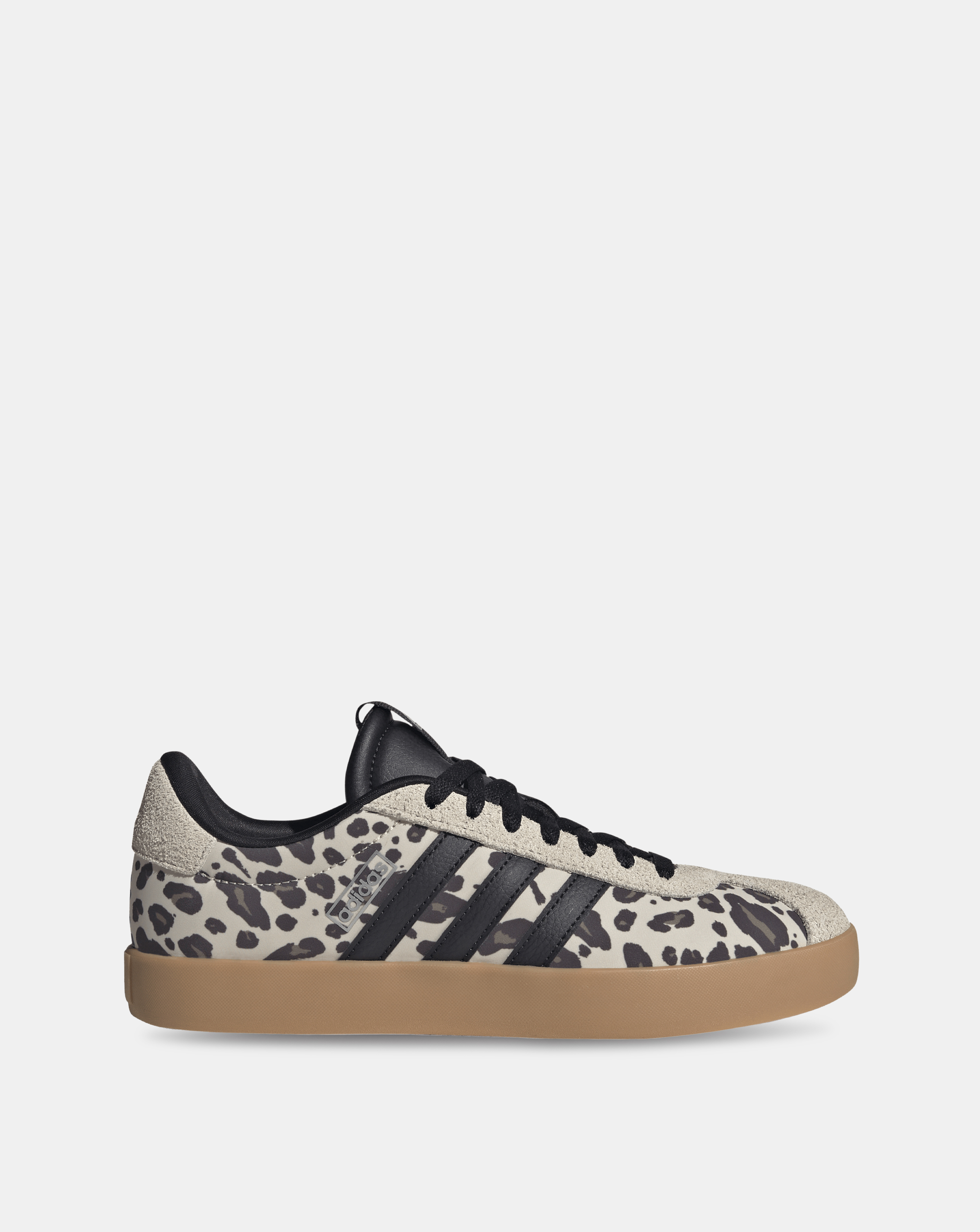 New In - adidas VL Court Trainers